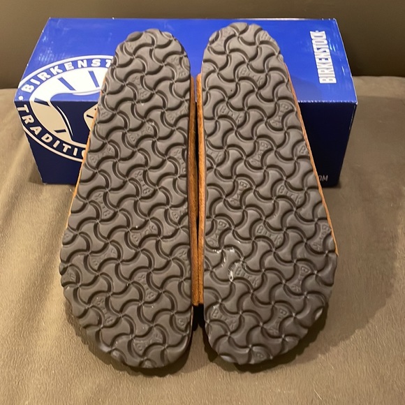 Birkenstock Arizona mink- asst TF - Picture 4 of 5